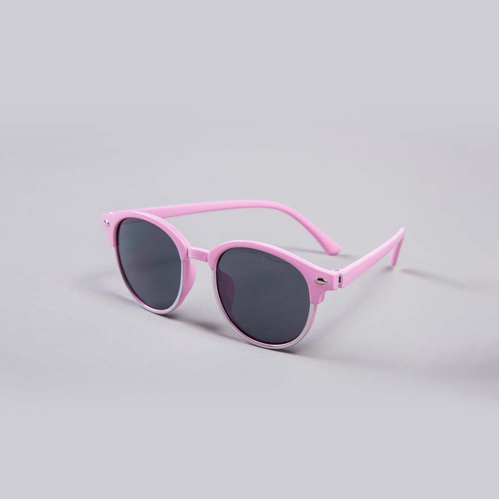 GAFAS DE SOL NINA ROSADO