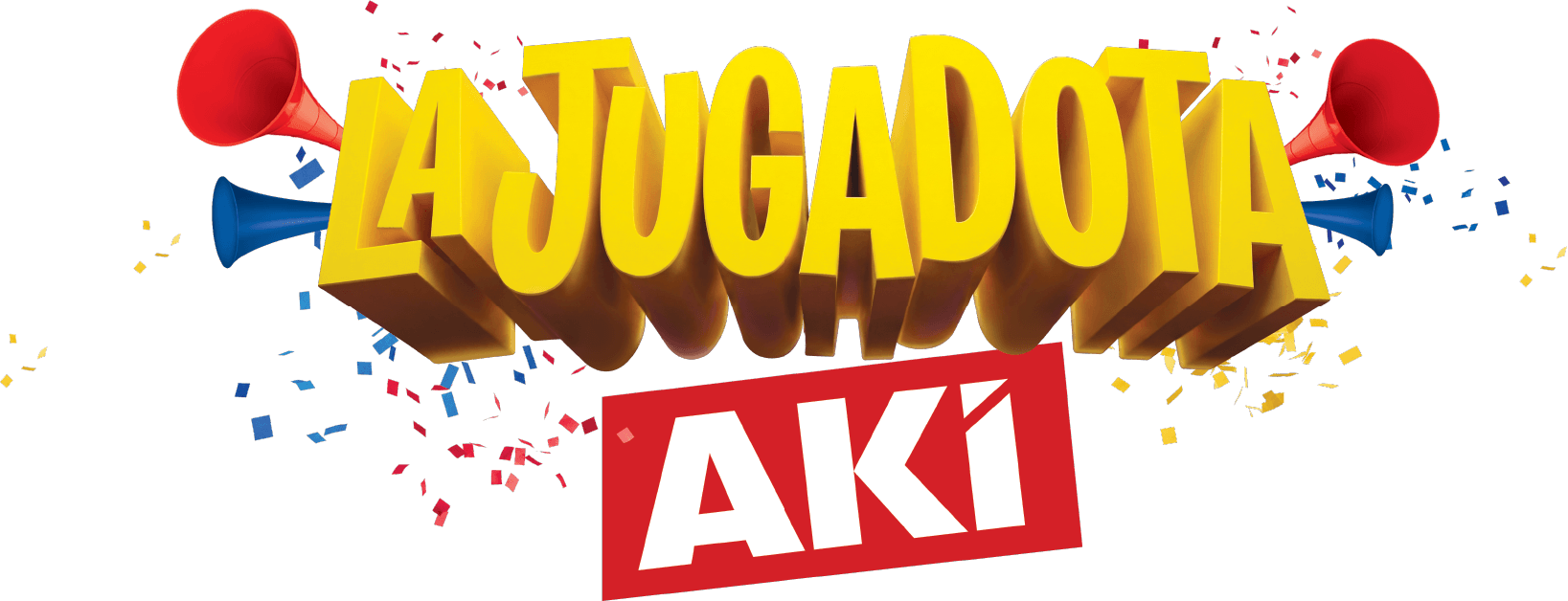 La Jugadota AKI