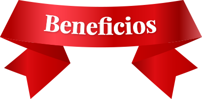 Beneficios