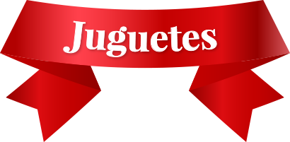 Juguetes