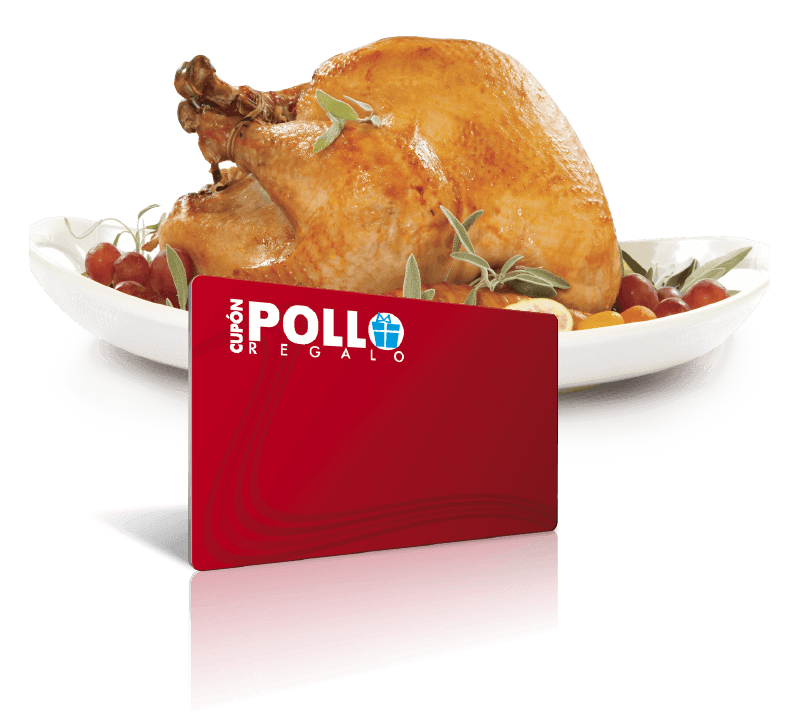 Descuentos por unidad - Pollo crudo