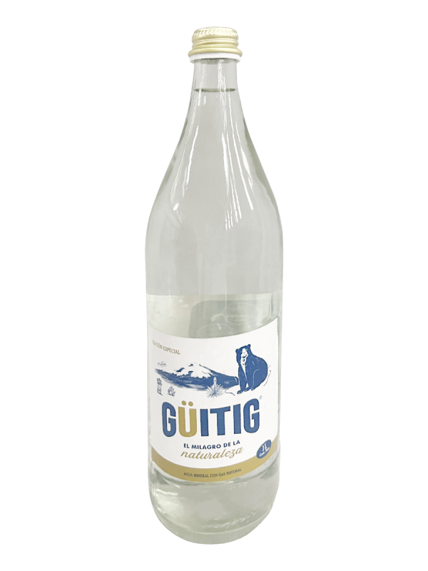 Güitig