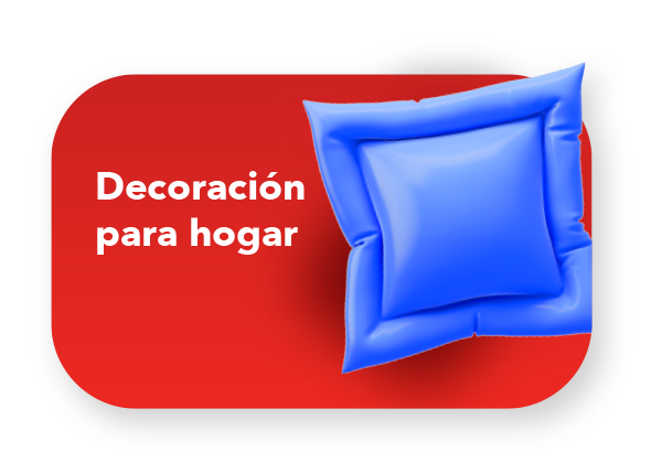 Decoración para hogar
