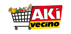 AKÍ Vecino