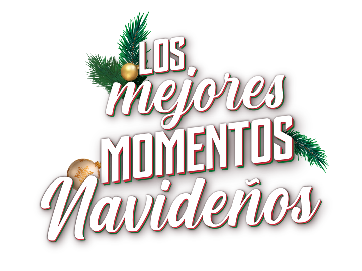 Los mejores momentos navideños