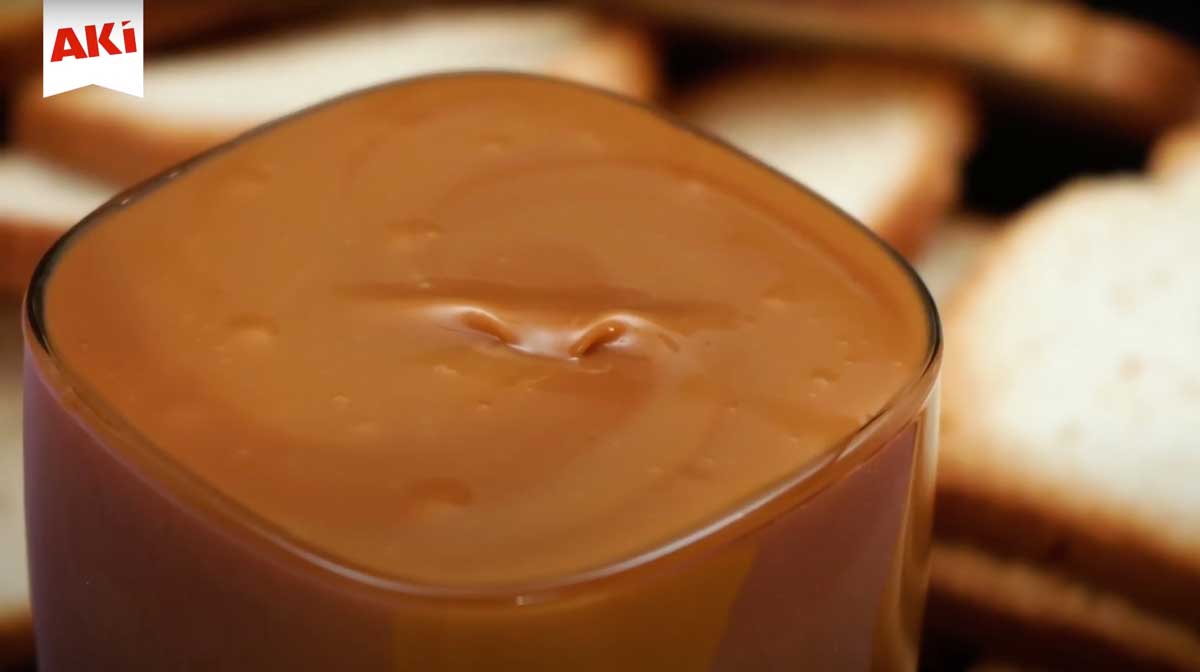 Dulce de Leche Casero