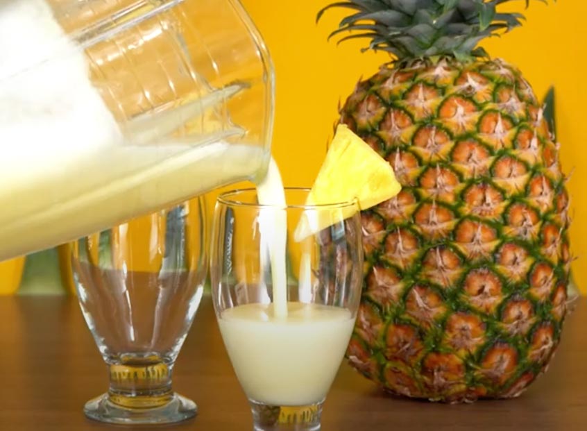 Piña Colada