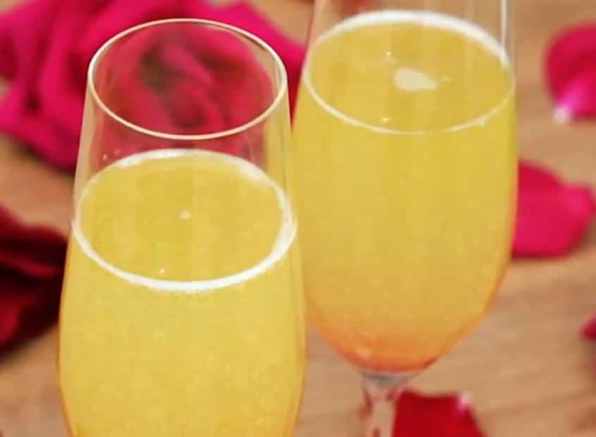 Mimosas de Amor