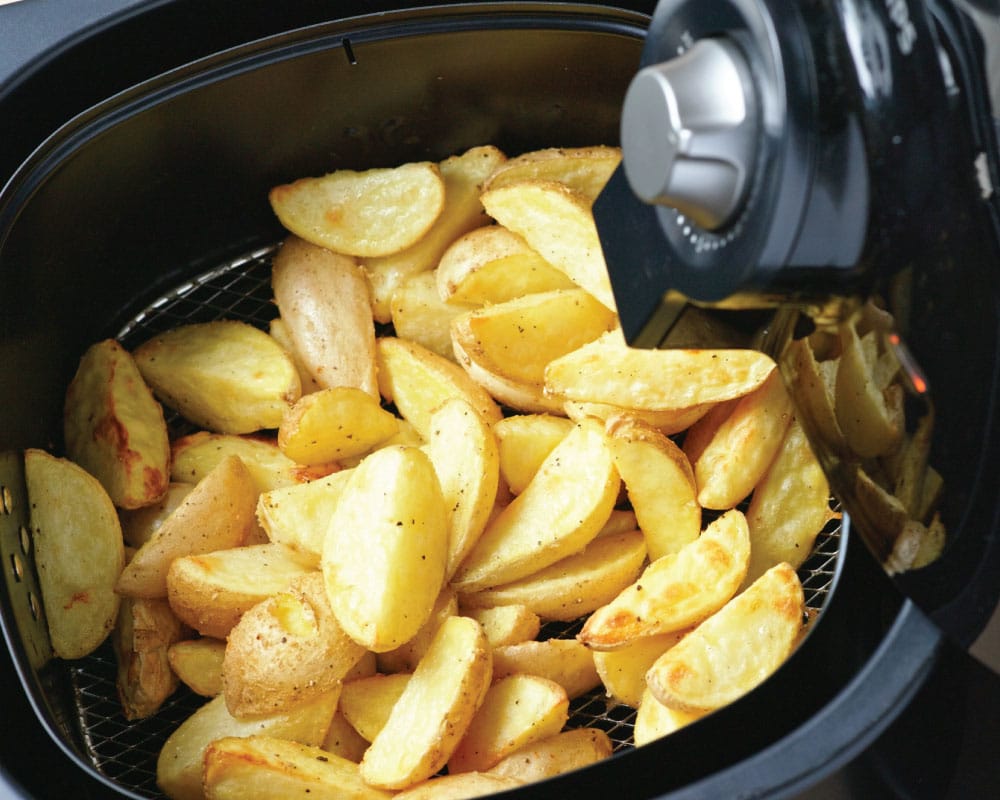 airfryer