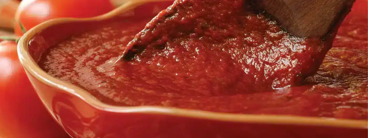 Las salsas italianas más sencillas para conquistar paladares