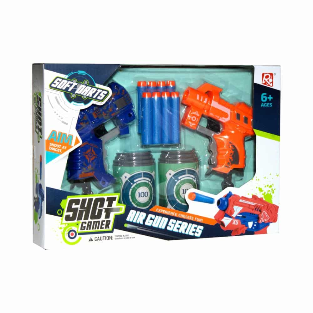 Nerf Toy Guns for sale in Cuenca, Ecuador