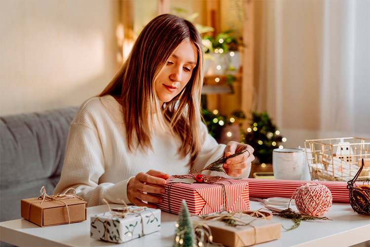 Regalos navideños: Ideas ingeniosas que llegan al corazón sin vaciar el bolsillo