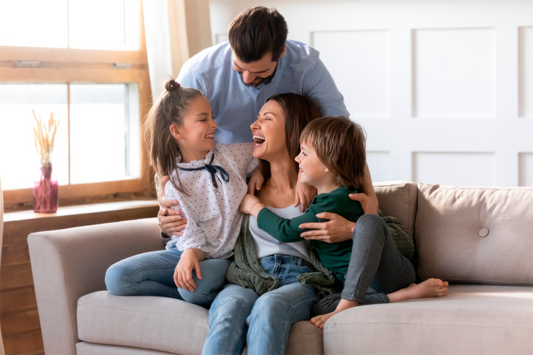 Como plantear metas familiares en el Nuevo Año