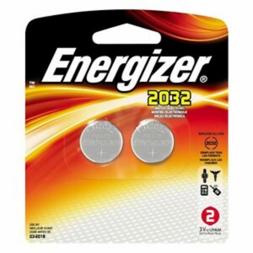 Energizer Pilas para relojes - 319 Spanish