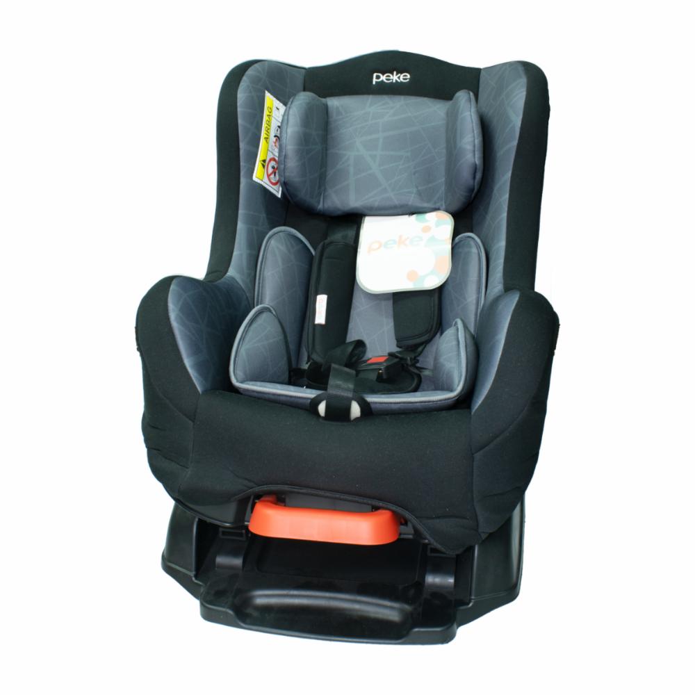 Encuentra las mejores sillas de auto para bebés y niños