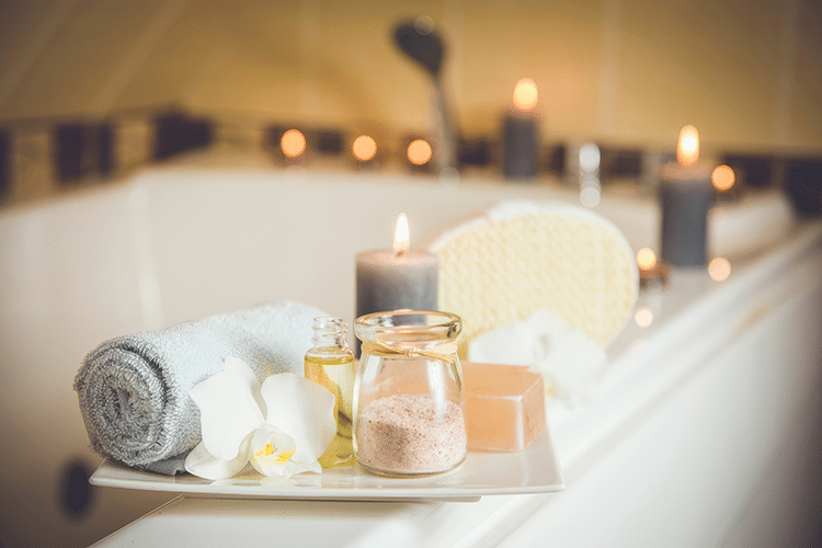 Cómo Crear tu Spa en Casa al Mejor Precio Cómo Crear tu Spa en Casa al Mejor Precio