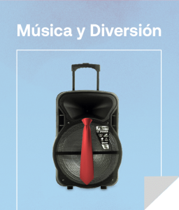 Musica y Diversión