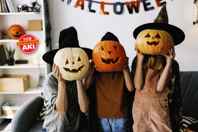 7 cosas emocionantes que no sabías sobre halloween 7 cosas emocionantes que no sabías sobre halloween