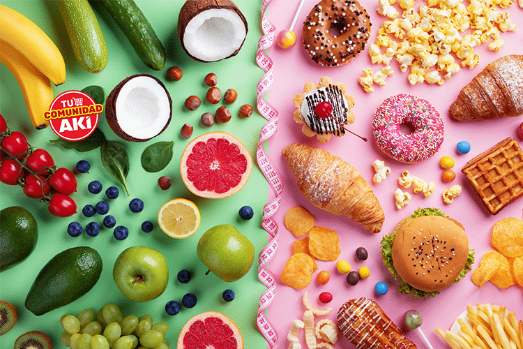 Qué sí y que no comer para prevenir o controlar la diabetes Qué sí y que no comer para prevenir o controlar la diabetes