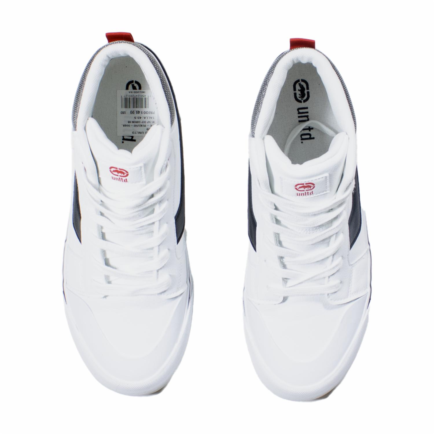 Zapatos Urbanos Con Cordón ECKO UNLTD