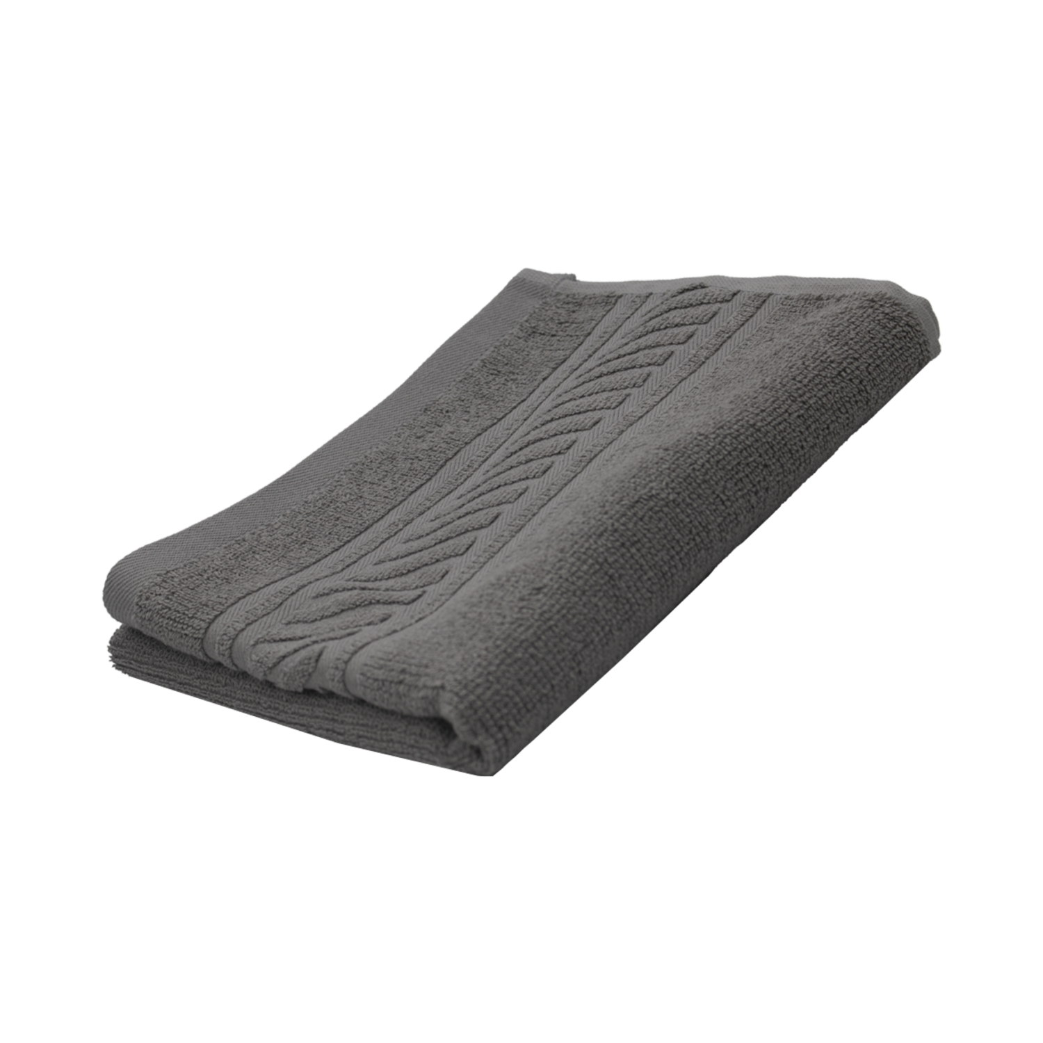 Toalla De Manos Torno Aqua 470 G/M2 Mediana CANNON