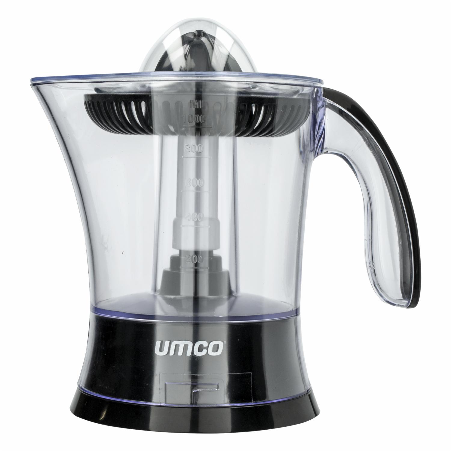 Extractor Eléctrico De Cítricos 1 Litro Modelo 0527 UMCO 20 Watts ...
