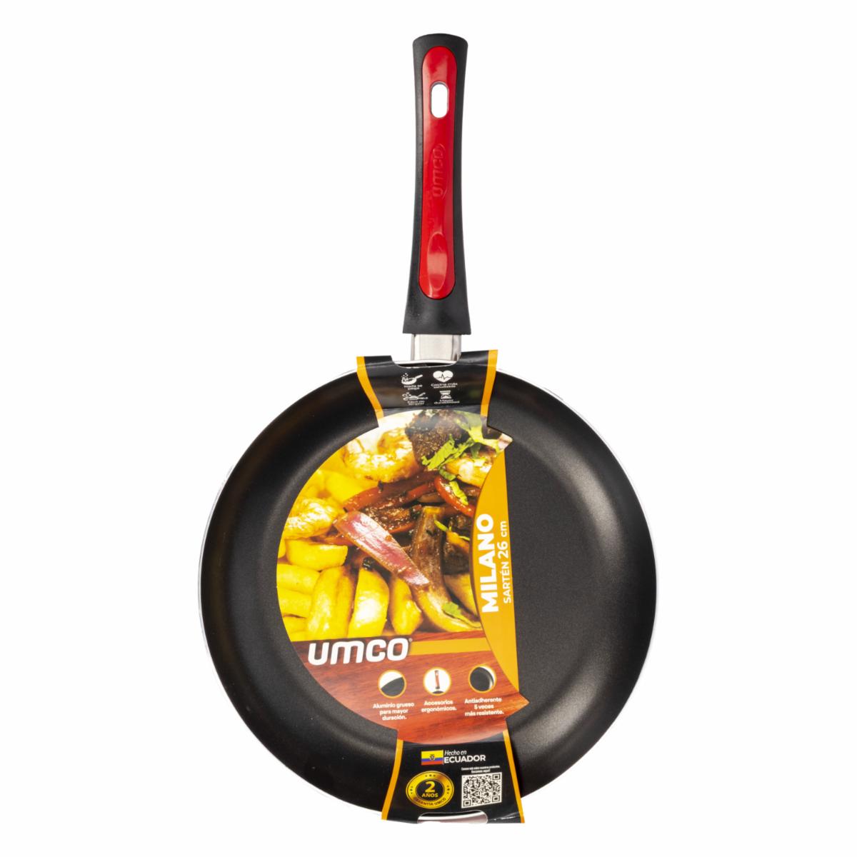 Sartén Milano UMCO 26 Cm - Imagen 5