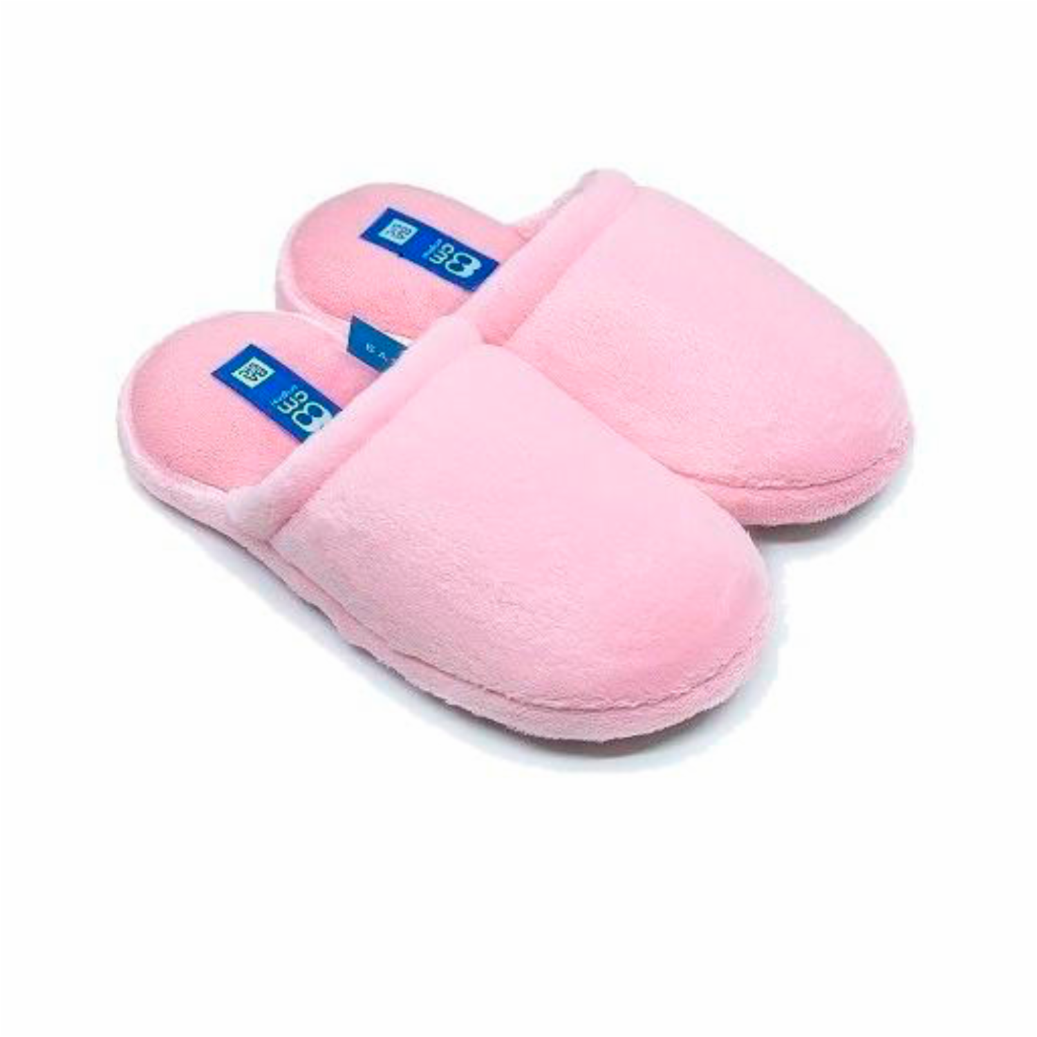 Pantuflas Básica Rosado CM ORIGINAL