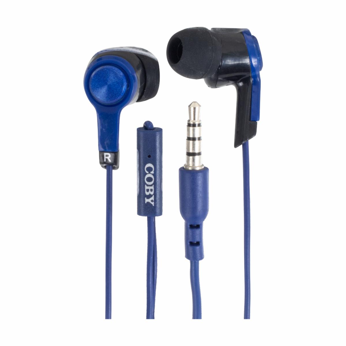 Audífonos CV-25 CVE225BL CHARGE WORX Con Cable - Imagen 3