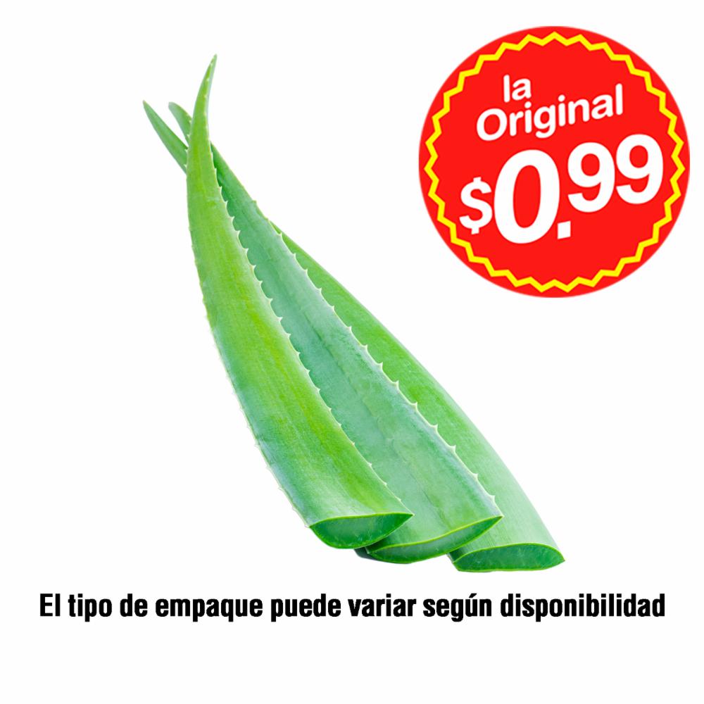 Sábila Malla LA ORIGINAL 2000 G