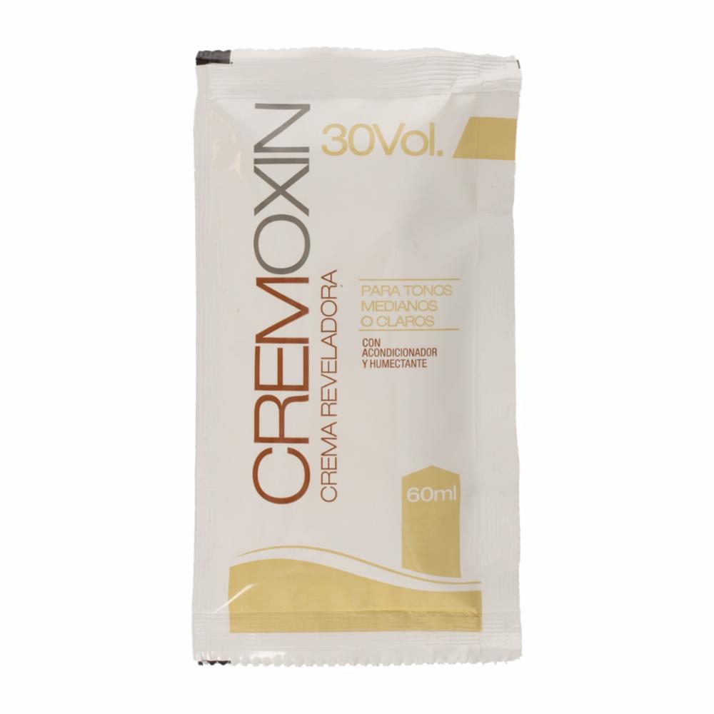 Sachet 30V CREMOXIN 60 Ml