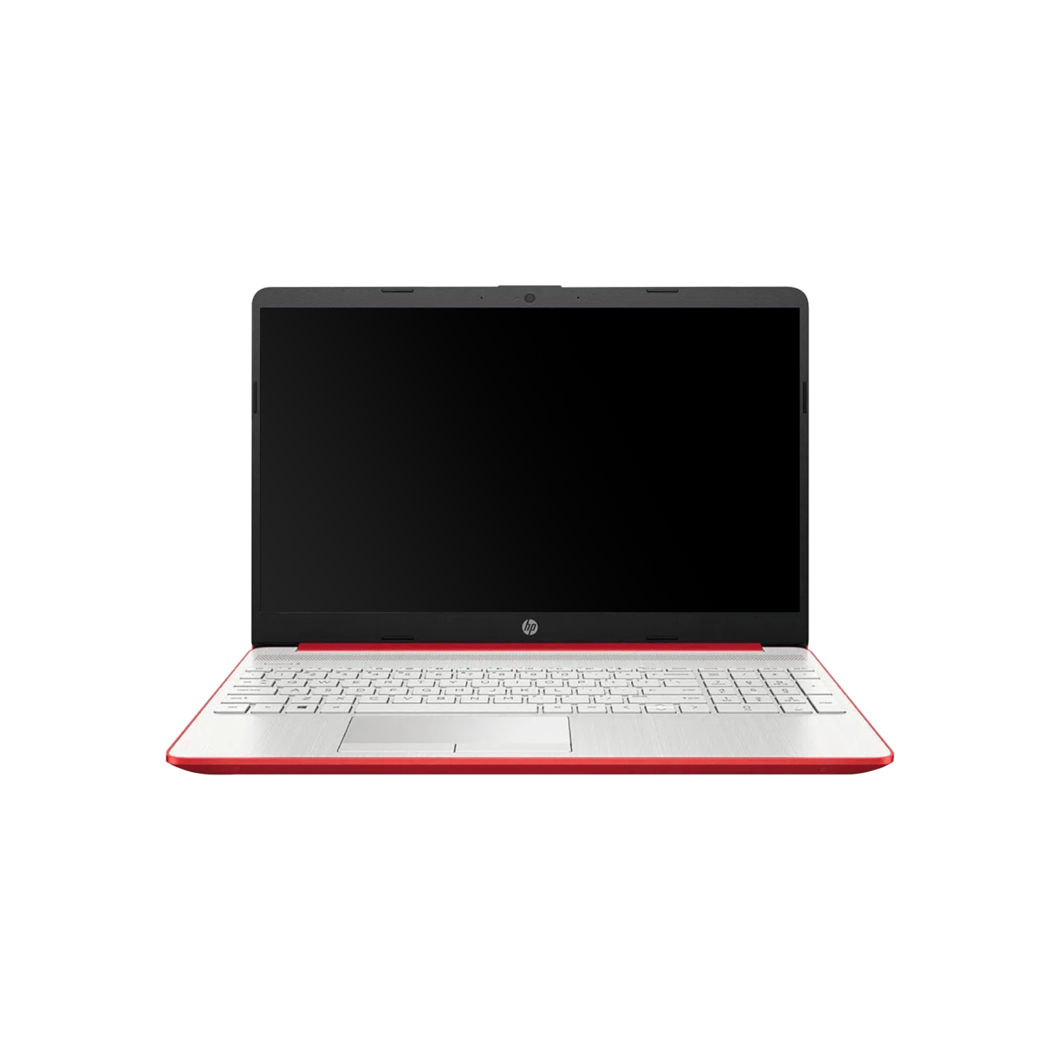 Notebook 15-Dw3500La Roja HP 15,6″