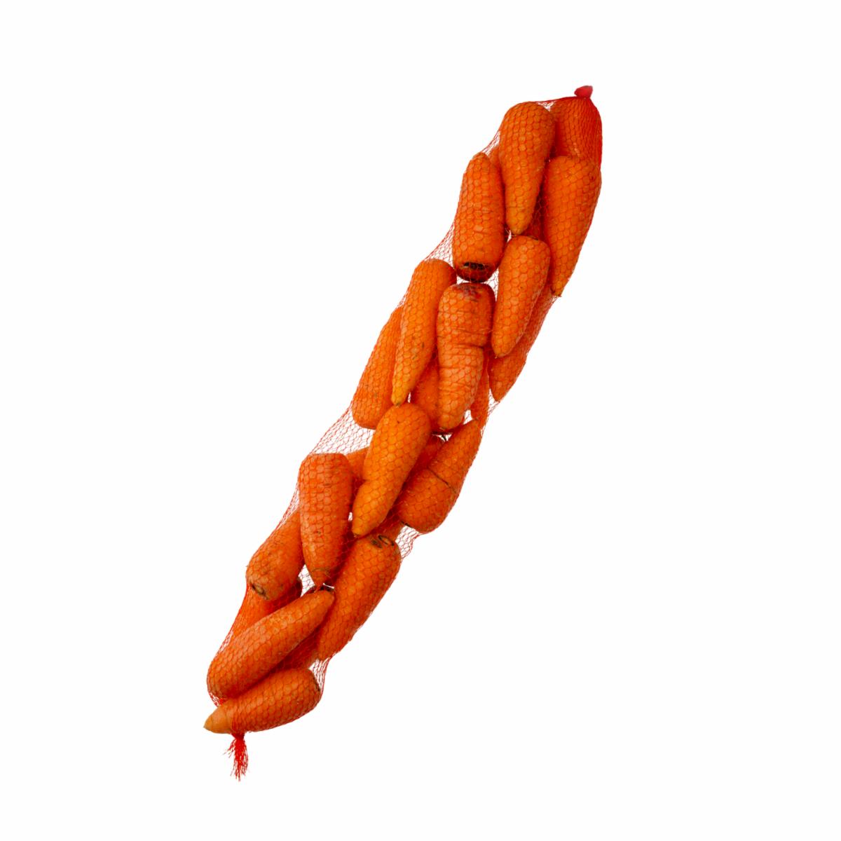 Zanahoria Amarilla LA ORIGINAL 0,49 Ctvs.