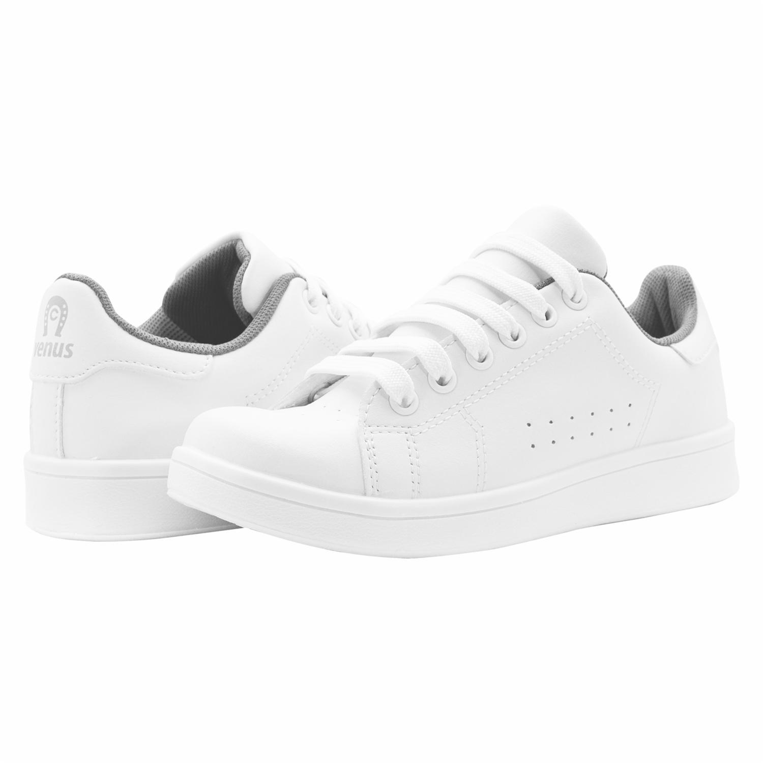 Zapato Deportivo Roma Sneacker Pasador VENUS