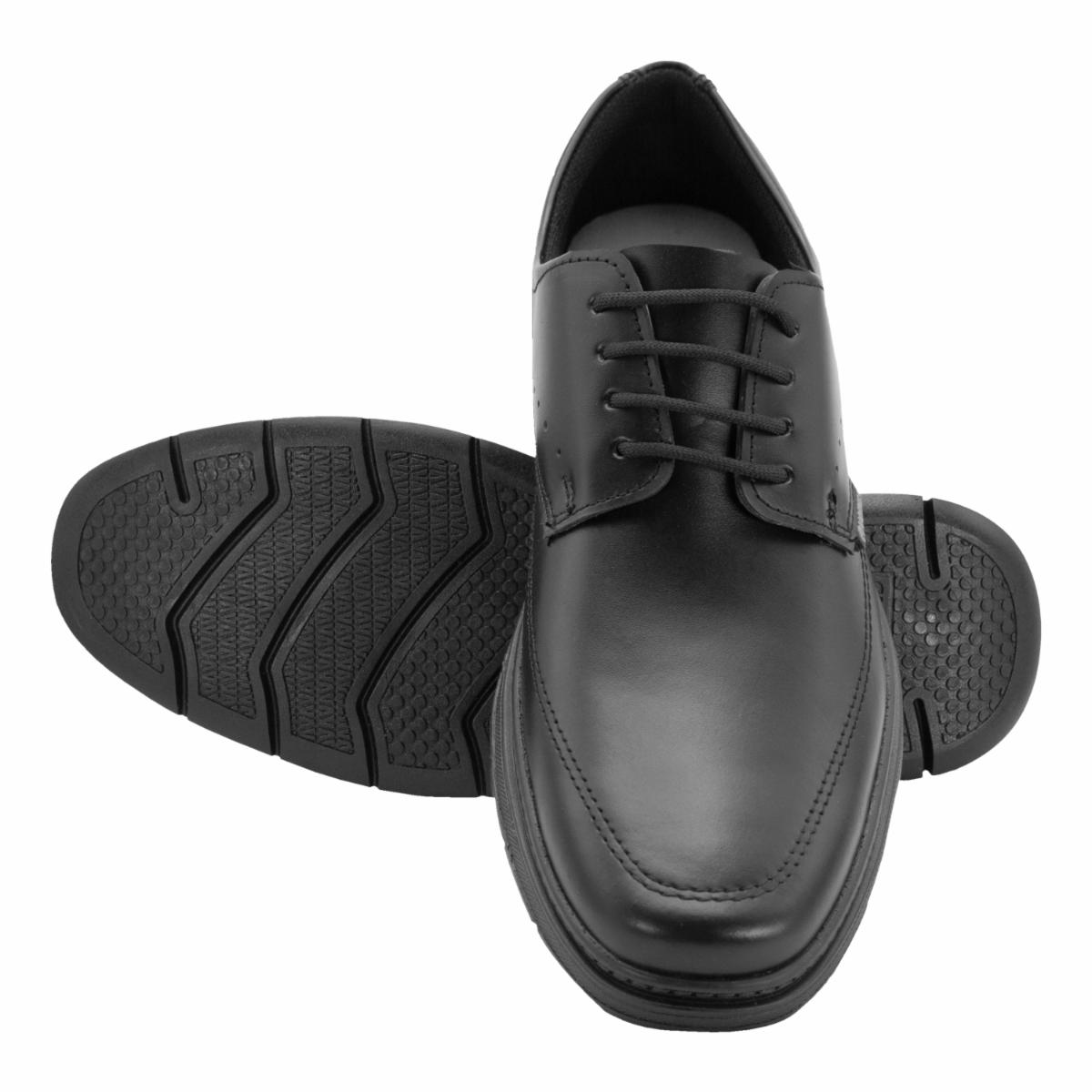 Zapato Escolar Nicolas Pasador VENUS