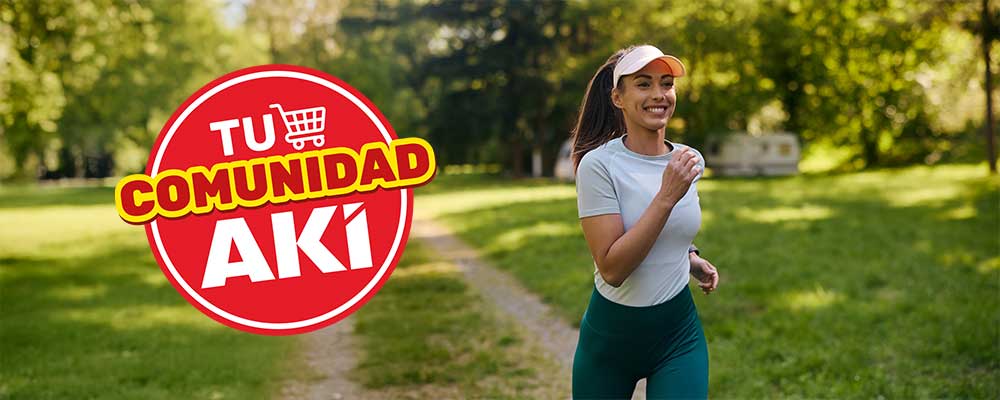 ¡Correr te da vida! 5 razones para hacerlo y mejorar tu salud