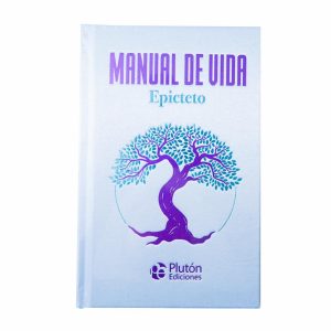 Libro Manual De Vida PLUTON EDICIONES 180 Páginas