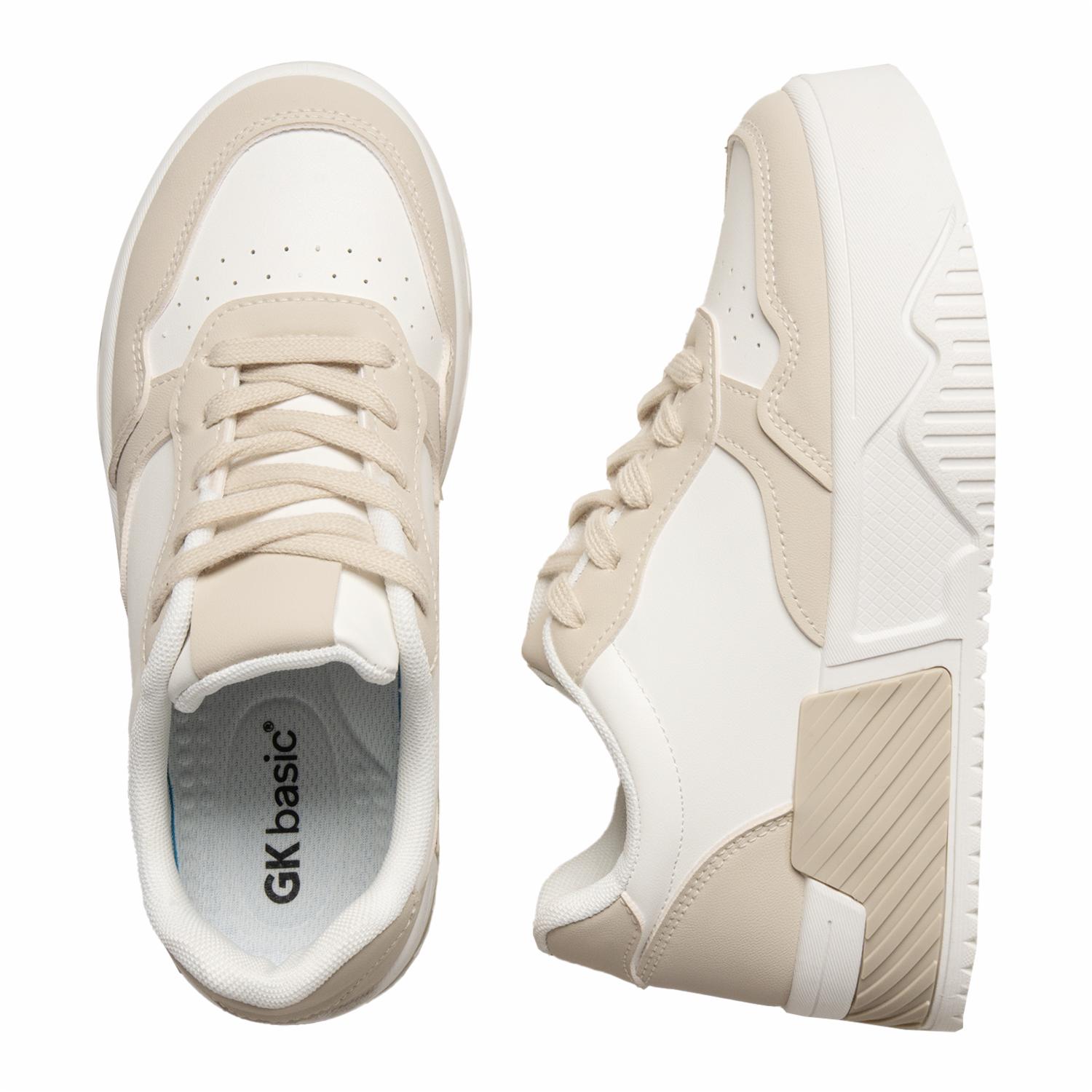 Zapatos Urbanos GK BASIC