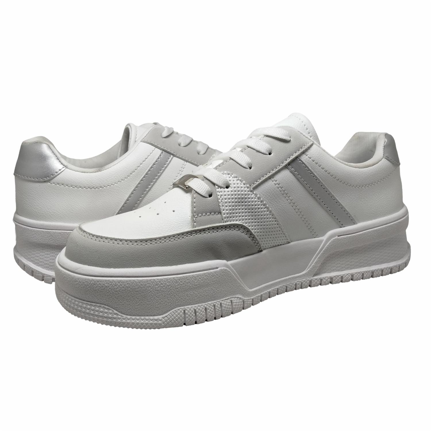 Zapato Tipo Sneakers LET’S GO Talla 36