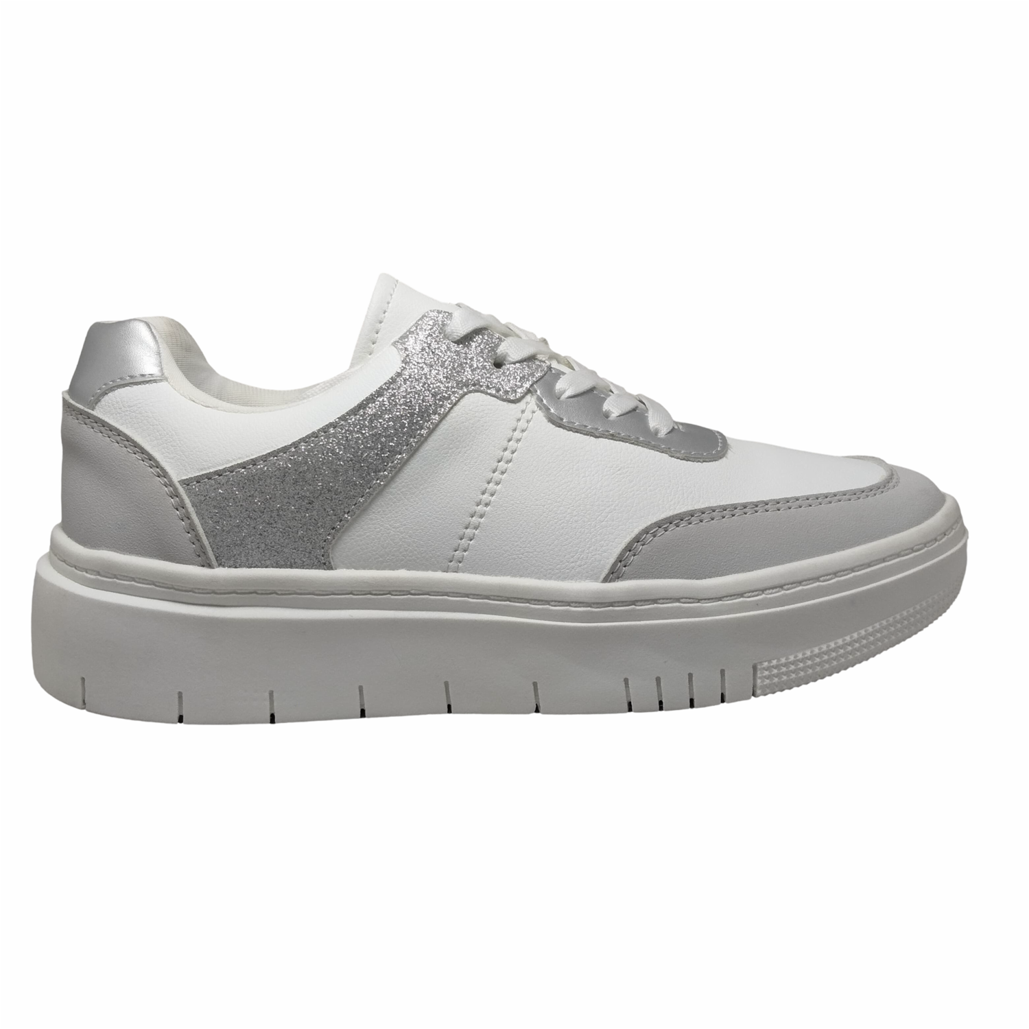 Zapatos Tipo Sneakers LET’S GO Talla 36 - Imagen 4