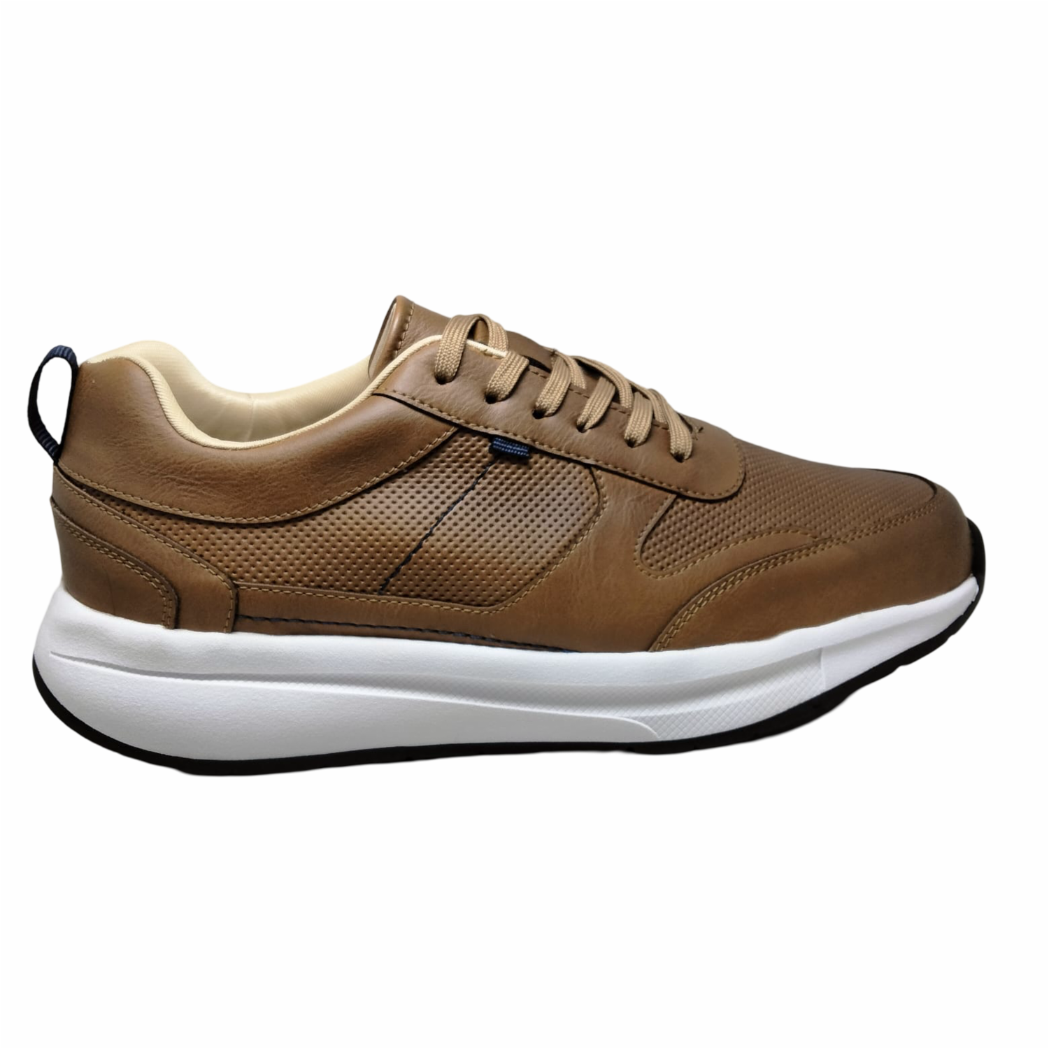 Zapatos Casual Deportivo LET’S GO Talla 40 - Imagen 4