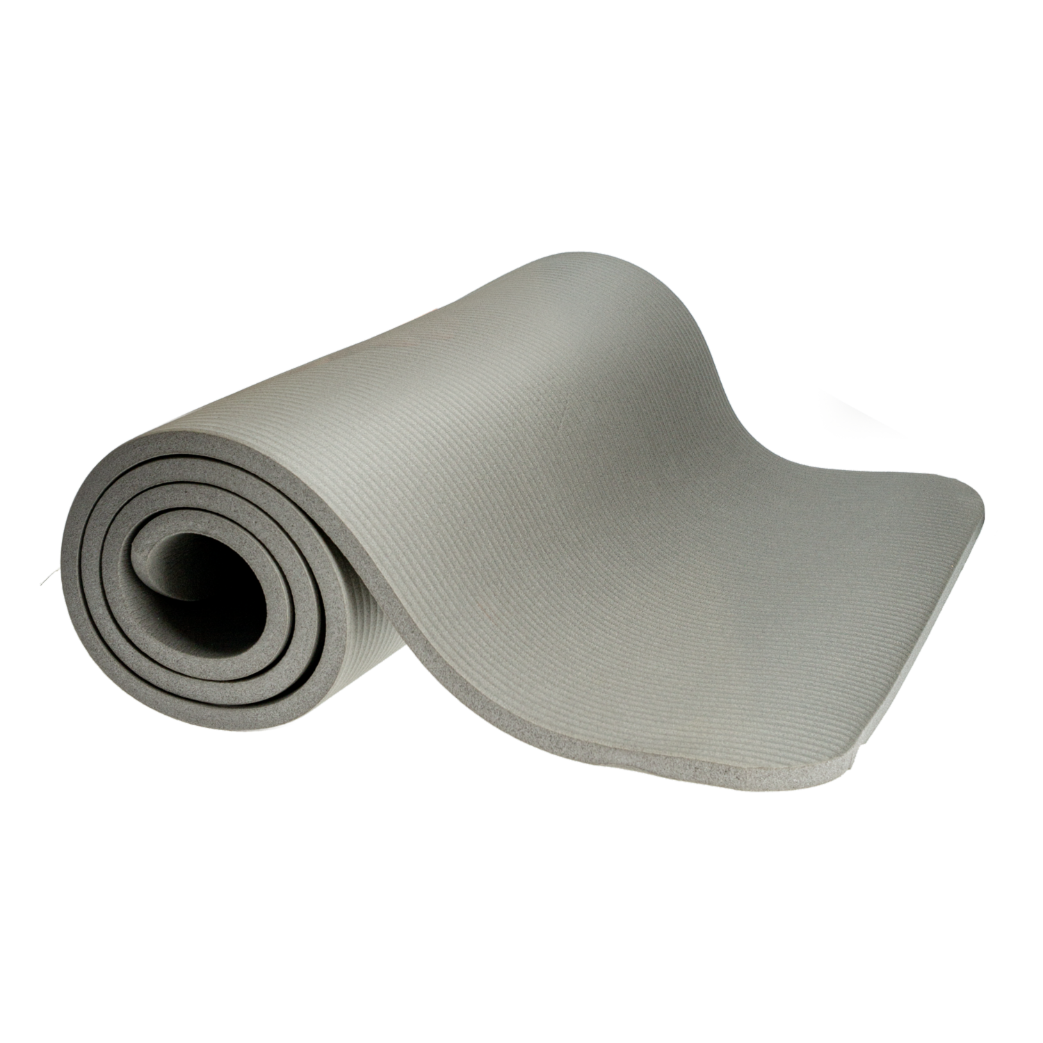 Alfombra Para Yoga Azul TRY AND DO
