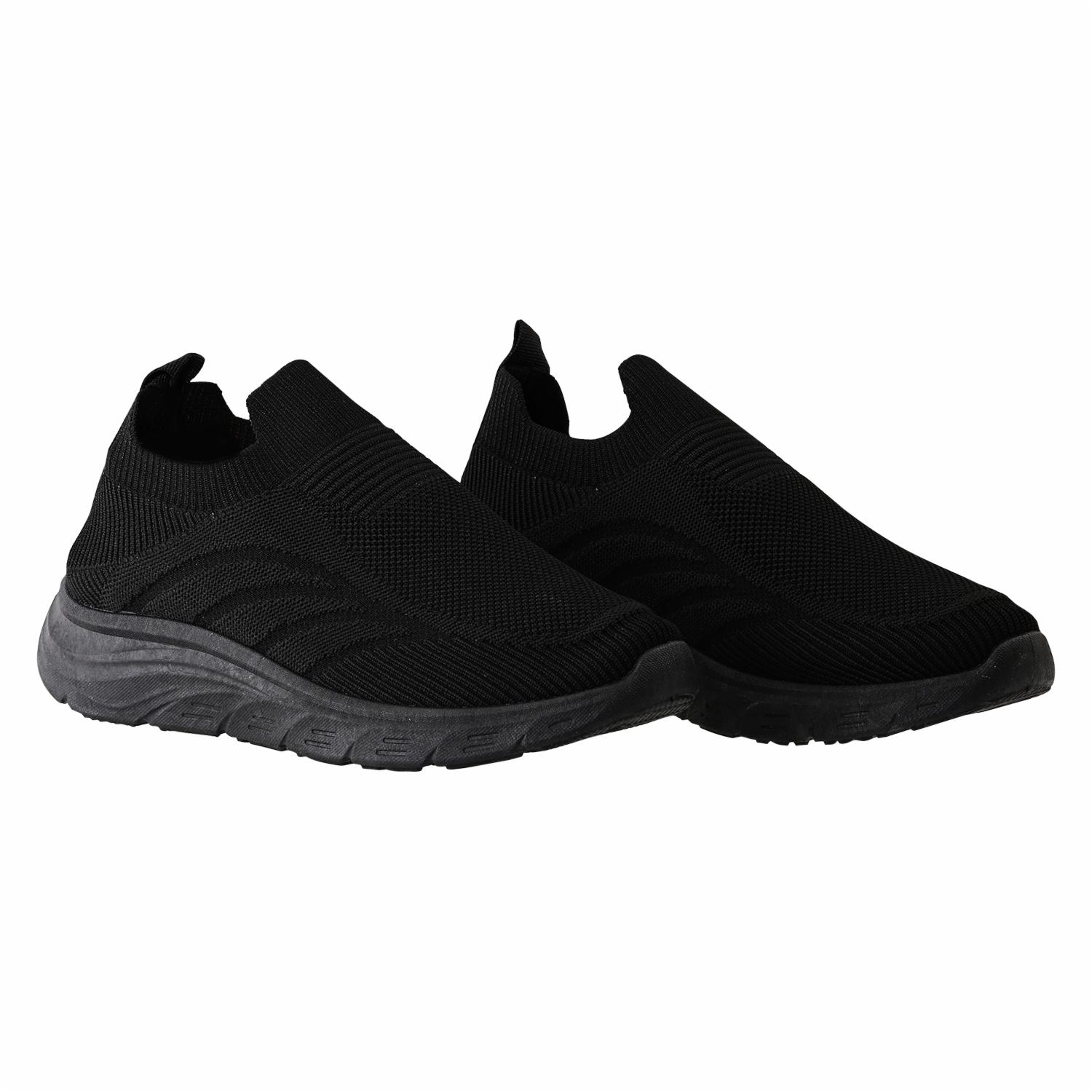 Zapatos Casual Tejidos GK BASIC