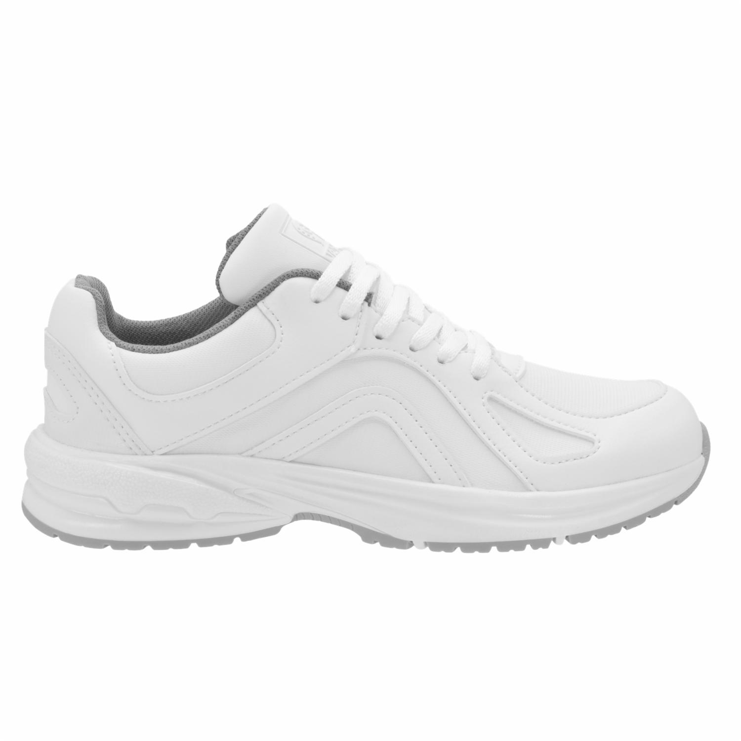 Zapato Deportivo Escolar Dublín VENUS - Imagen 3