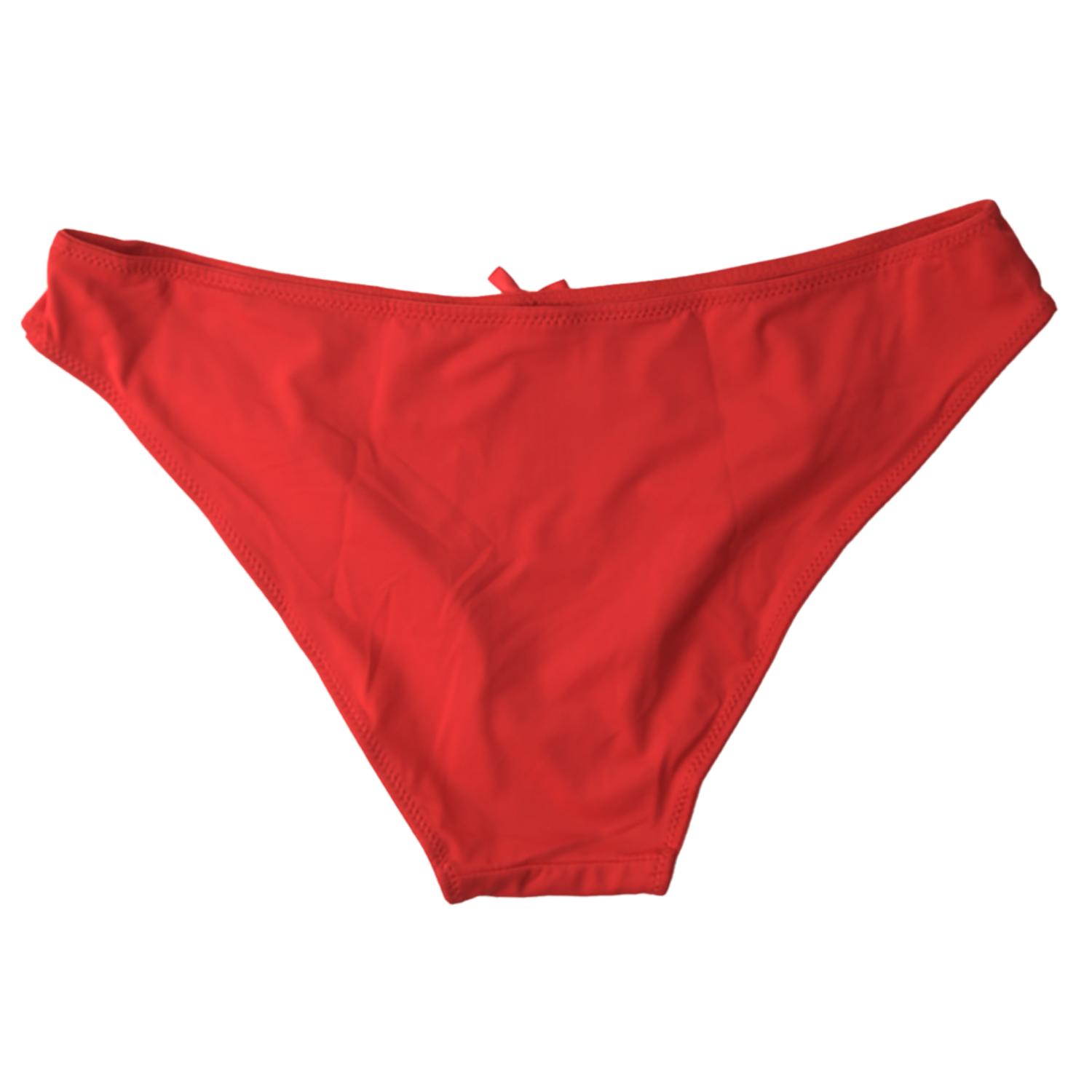 Bikini Cadera Alto Medio MOD BY PARFAIT
