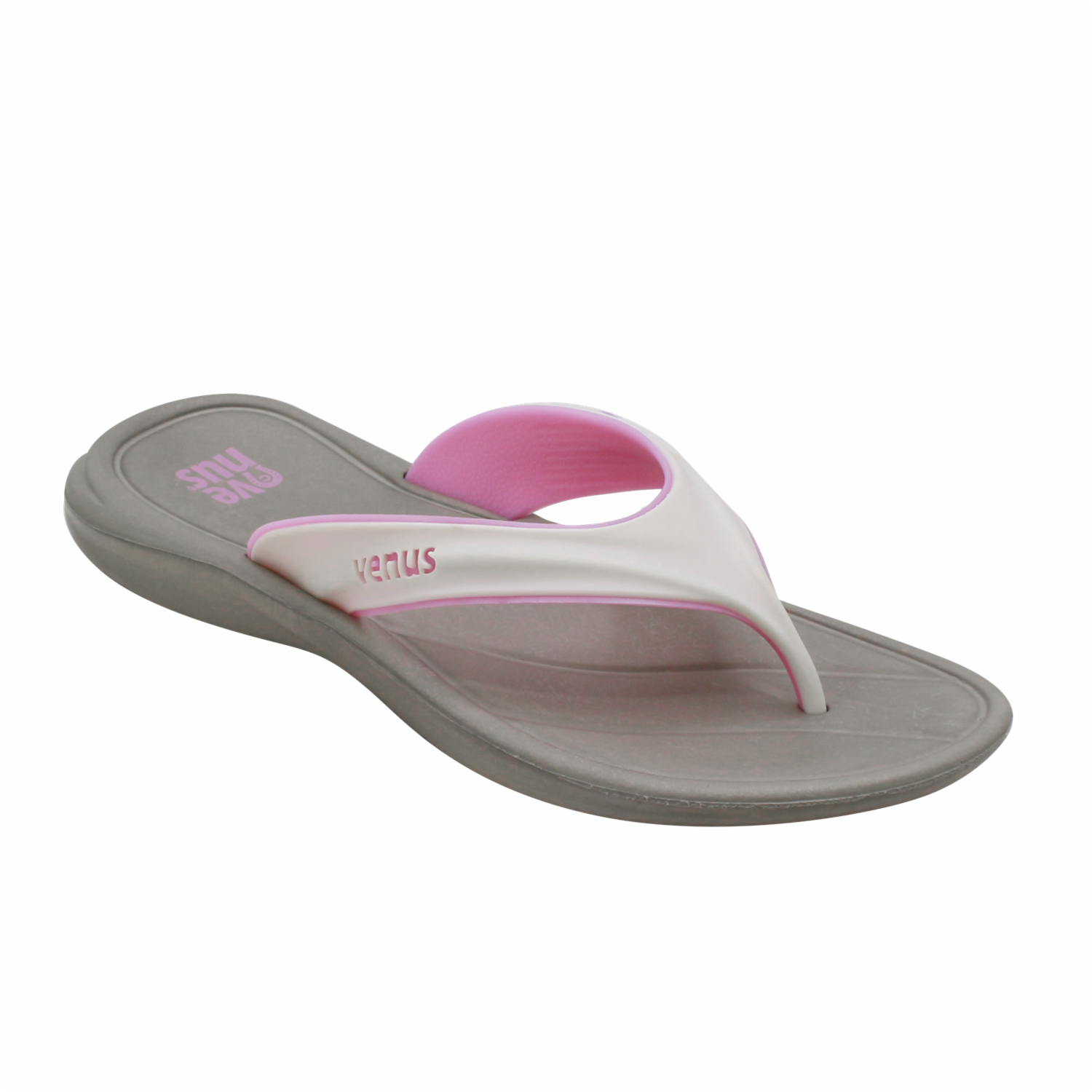 Sandalias Ula Gris VENUS