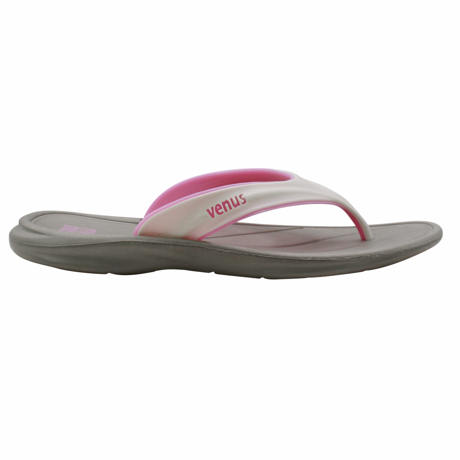 Sandalias Ula Gris VENUS