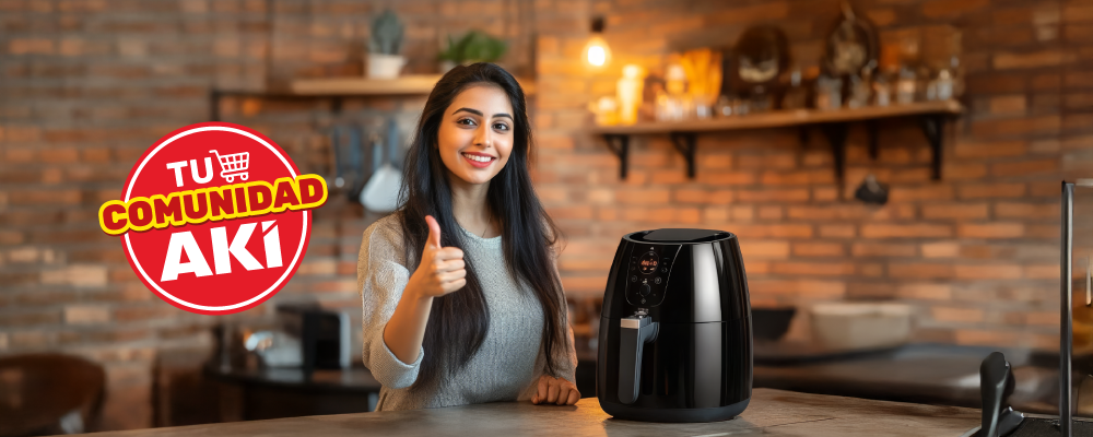 Tendencias en electrodomésticos para renovar tu cocina