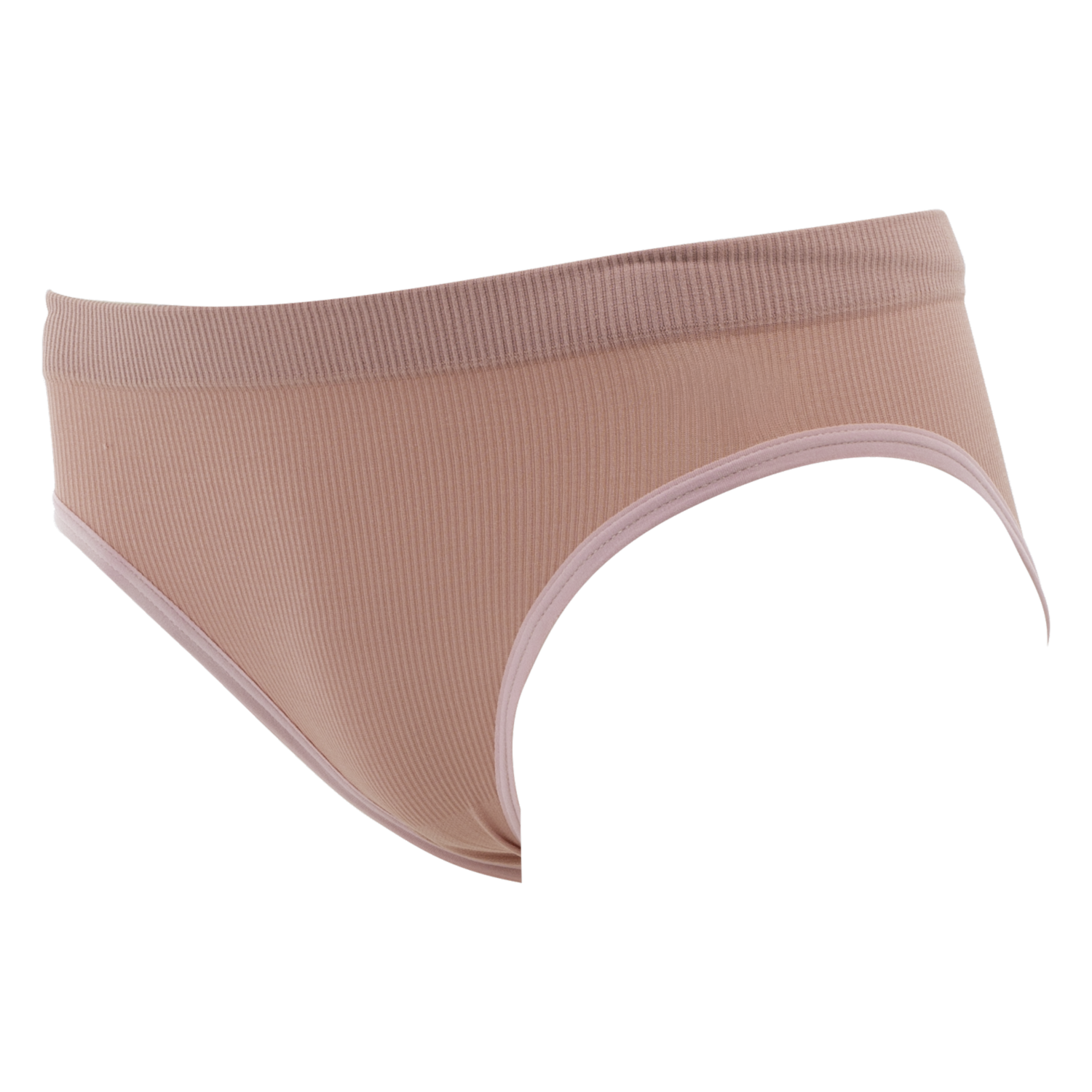 Panty Hipster  Lila Rosado CHIC
