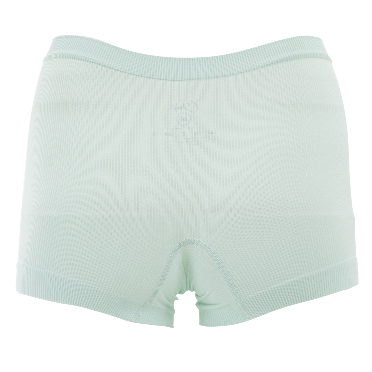 Panty Acanalado  Verde Claro CHIC